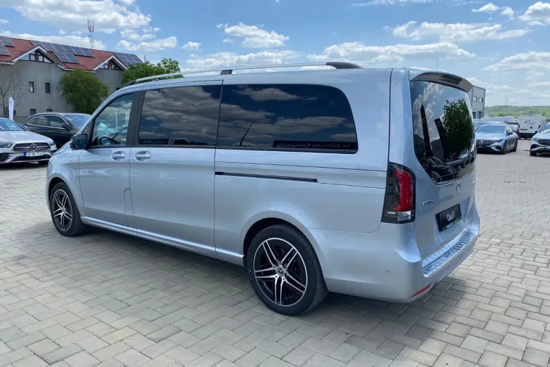 Mercedes-Benz V (Clasa V) din 2024 cu 28.500 km - oferta MER222806 - foto 4