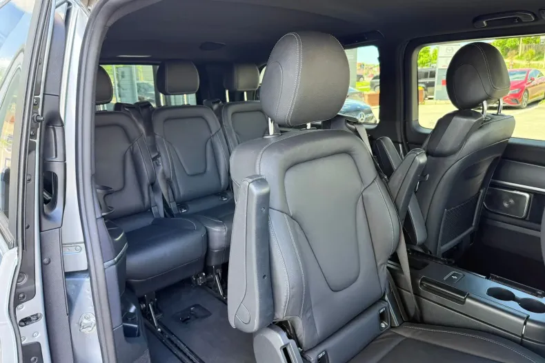 Mercedes-Benz V (Clasa V) din 2024 cu 28.500 km - oferta MER222806 - foto 8