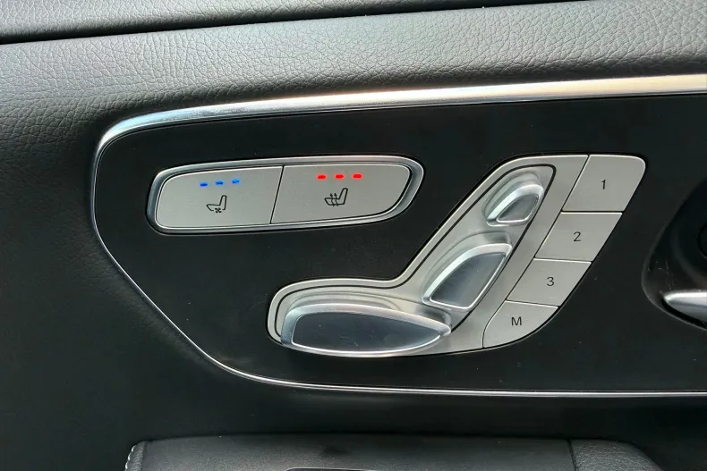 Mercedes-Benz V (Clasa V) din 2024 cu 28.500 km - oferta MER222806 - foto 10