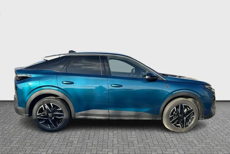 Peugeot 3008 din 2025 cu 1.000 km - oferta PEU222807 - foto 6
