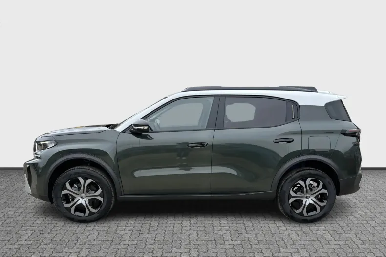 Citroën C3 Aircross din 2025 cu 200 km - oferta CIT222808 - foto 2