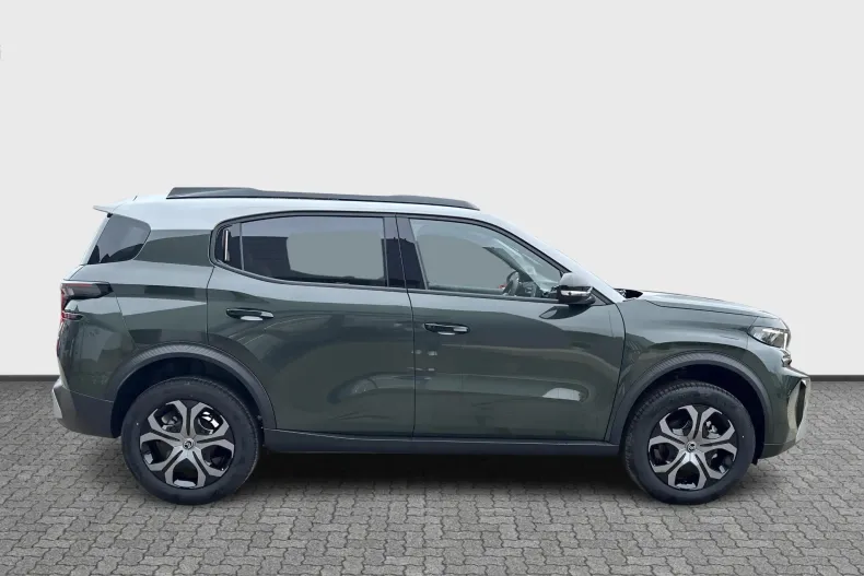 Citroën C3 Aircross din 2025 cu 200 km - oferta CIT222808 - foto 6