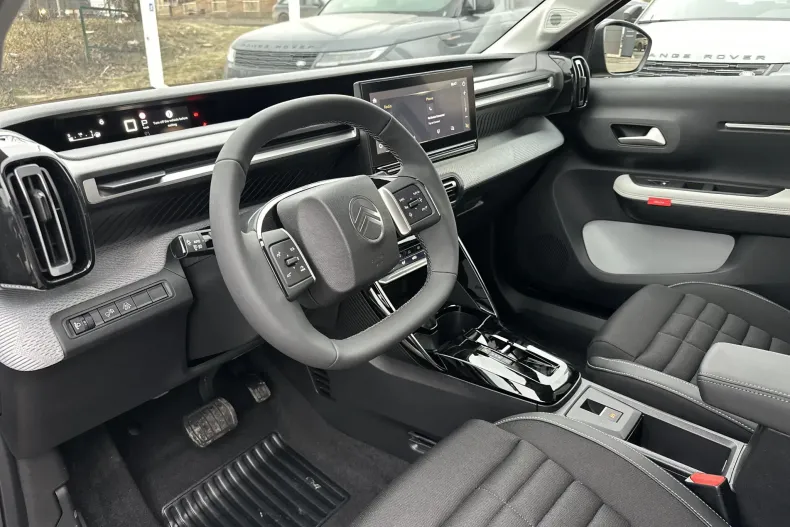 Citroën C3 Aircross din 2025 cu 200 km - oferta CIT222808 - foto 9