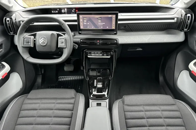 Citroën C3 Aircross din 2025 cu 200 km - oferta CIT222808 - foto 11