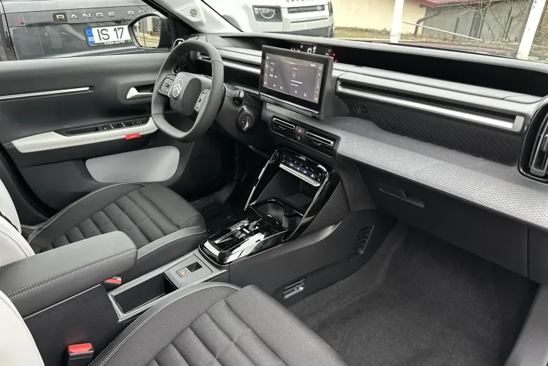 Citroën C3 Aircross din 2025 cu 200 km - oferta CIT222808 - foto 12