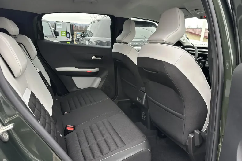 Citroën C3 Aircross din 2025 cu 200 km - oferta CIT222808 - foto 14