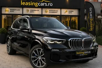 BMW X5 din 2020 - oferta BMW222809