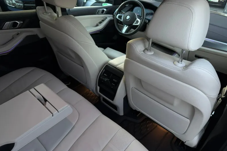 BMW X5 (Seria X) din 2020 cu 67.000 km - oferta BMW222809 - foto 7