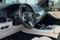 BMW X5 (Seria X) din 2020 cu 67.000 km - oferta BMW222809 - foto 12