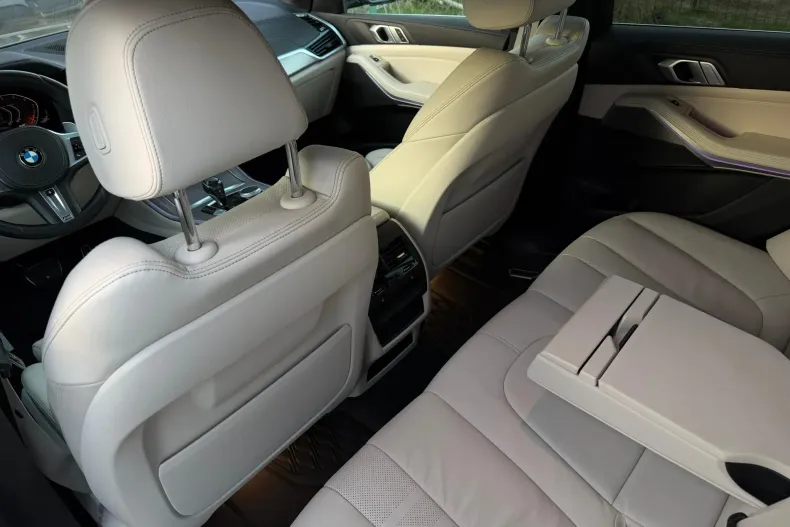 BMW X5 (Seria X) din 2020 cu 67.000 km - oferta BMW222809 - foto 18