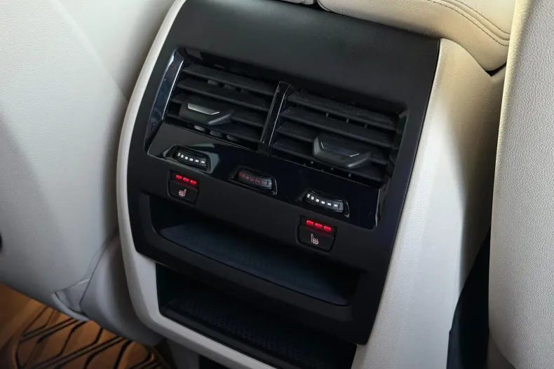 BMW X5 (Seria X) din 2020 cu 67.000 km - oferta BMW222809 - foto 19