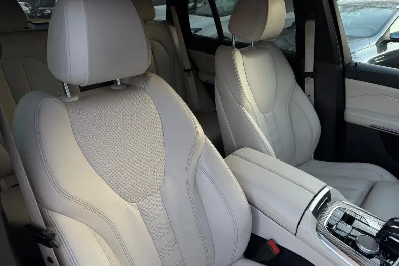 BMW X5 (Seria X) din 2020 cu 67.000 km - oferta BMW222809 - foto 22