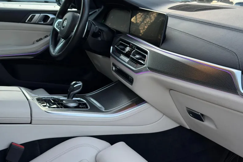 BMW X5 (Seria X) din 2020 cu 67.000 km - oferta BMW222809 - foto 23
