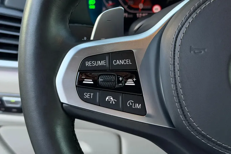 BMW X5 (Seria X) din 2020 cu 67.000 km - oferta BMW222809 - foto 27
