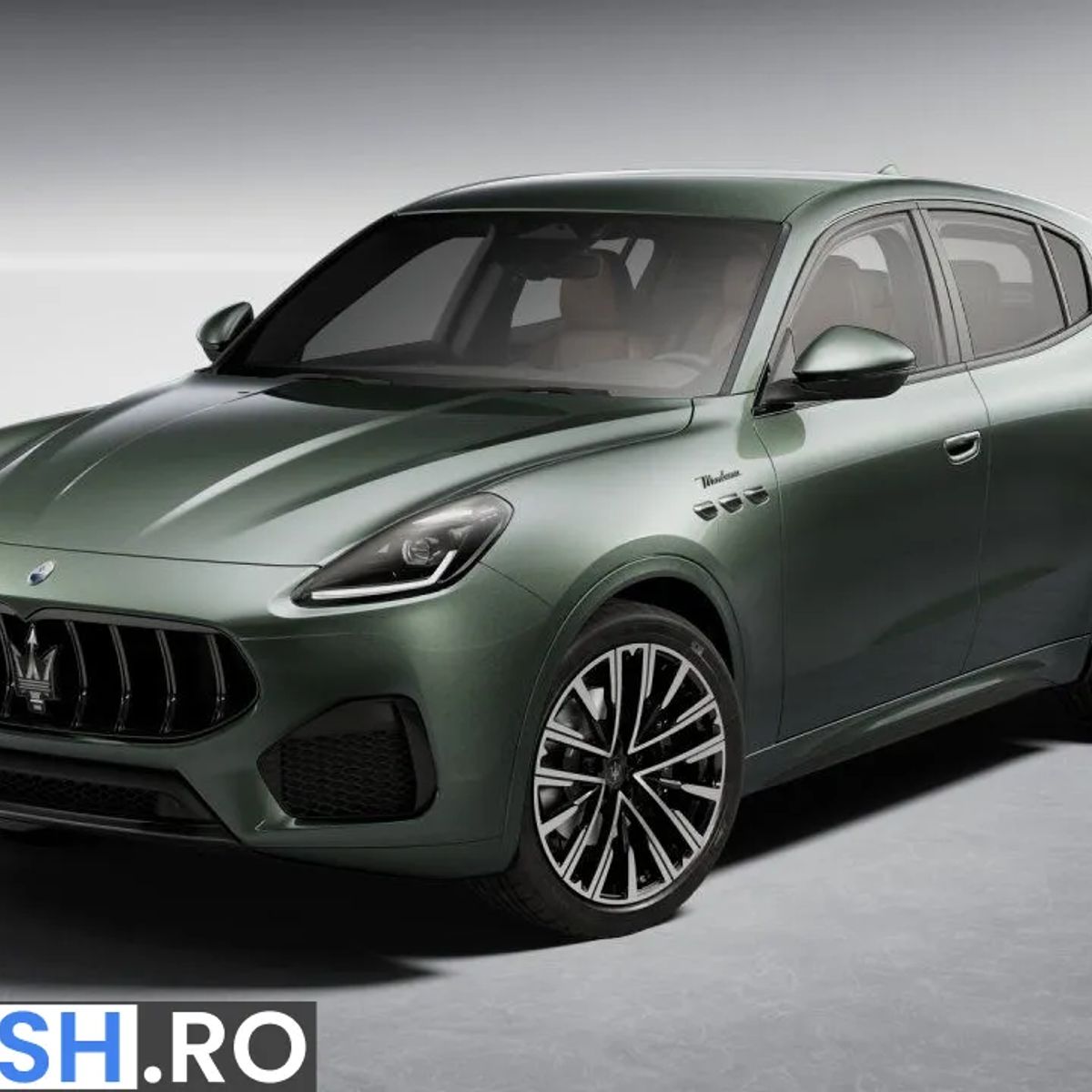 Maserati Grecale 2026 - 1 km - 109.795 EUR - LeasingSH.ro