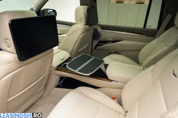 Cadillac Escalade din 2026 - oferta CAD222815