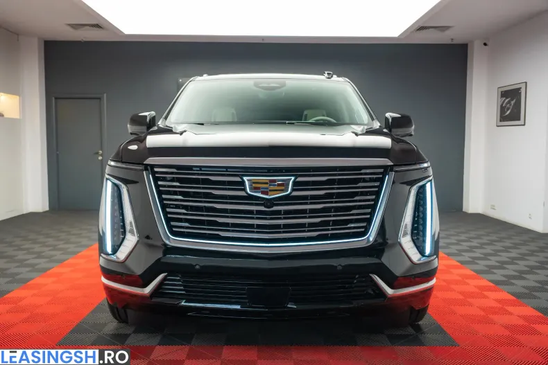 Cadillac Escalade din 2026 cu 15 km - oferta CAD222815 - foto 4