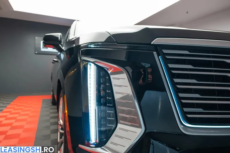 Cadillac Escalade din 2026 cu 15 km - oferta CAD222815 - foto 5