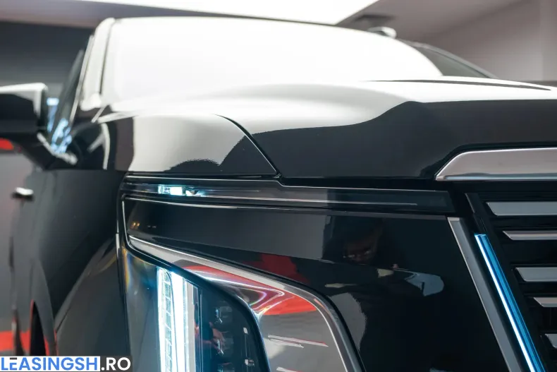 Cadillac Escalade din 2026 cu 15 km - oferta CAD222815 - foto 6