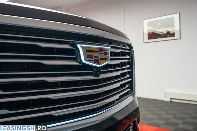 Cadillac Escalade din 2026 cu 15 km - oferta CAD222815 - foto 7