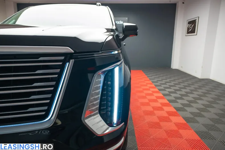 Cadillac Escalade din 2026 cu 15 km - oferta CAD222815 - foto 8