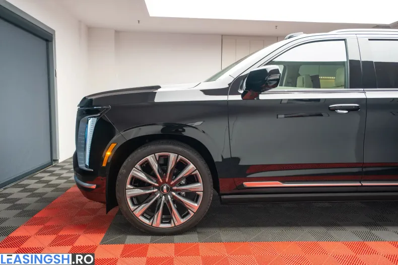 Cadillac Escalade din 2026 cu 15 km - oferta CAD222815 - foto 10