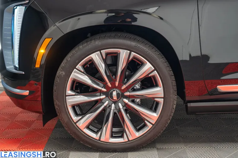 Cadillac Escalade din 2026 cu 15 km - oferta CAD222815 - foto 11