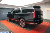 Cadillac Escalade din 2026 cu 15 km - oferta CAD222815 - foto 17
