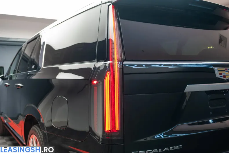 Cadillac Escalade din 2026 cu 15 km - oferta CAD222815 - foto 18