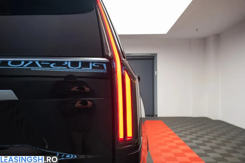 Cadillac Escalade din 2026 cu 15 km - oferta CAD222815 - foto 21