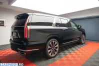 Cadillac Escalade din 2026 cu 15 km - oferta CAD222815 - foto 22