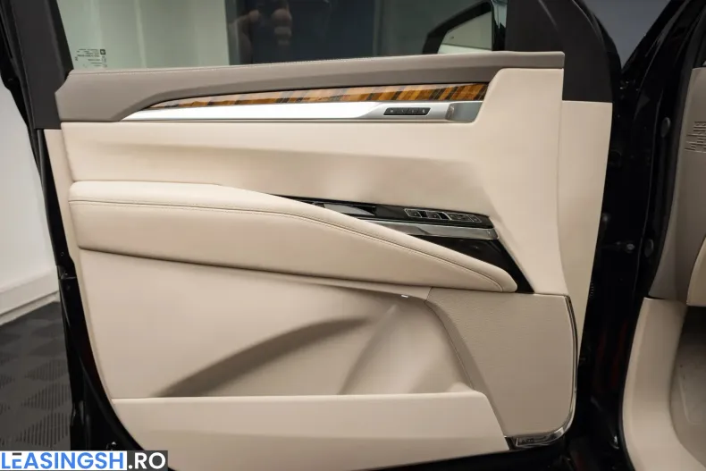 Cadillac Escalade din 2026 cu 15 km - oferta CAD222815 - foto 33
