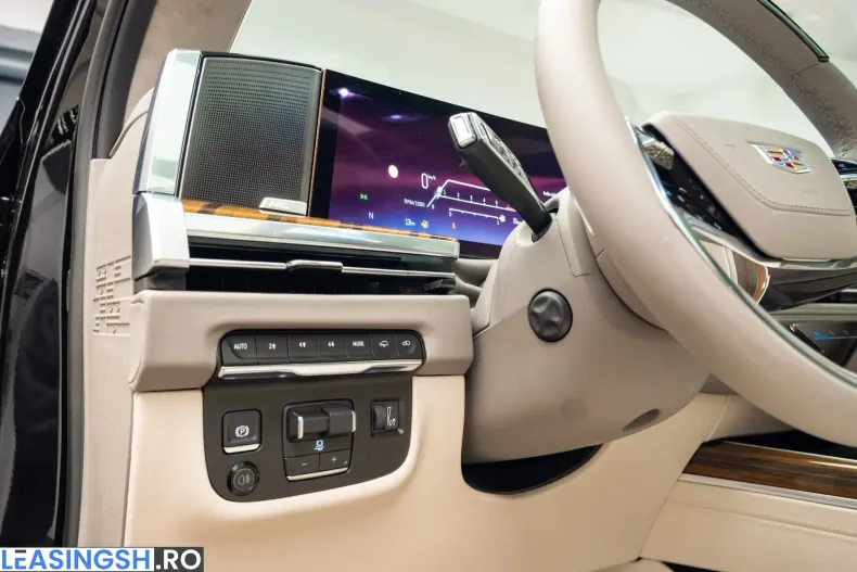 Cadillac Escalade din 2026 cu 15 km - oferta CAD222815 - foto 36