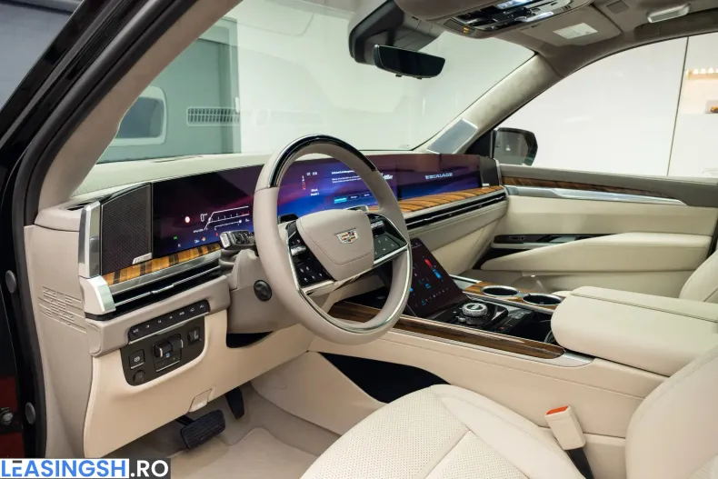 Cadillac Escalade din 2026 cu 15 km - oferta CAD222815 - foto 39