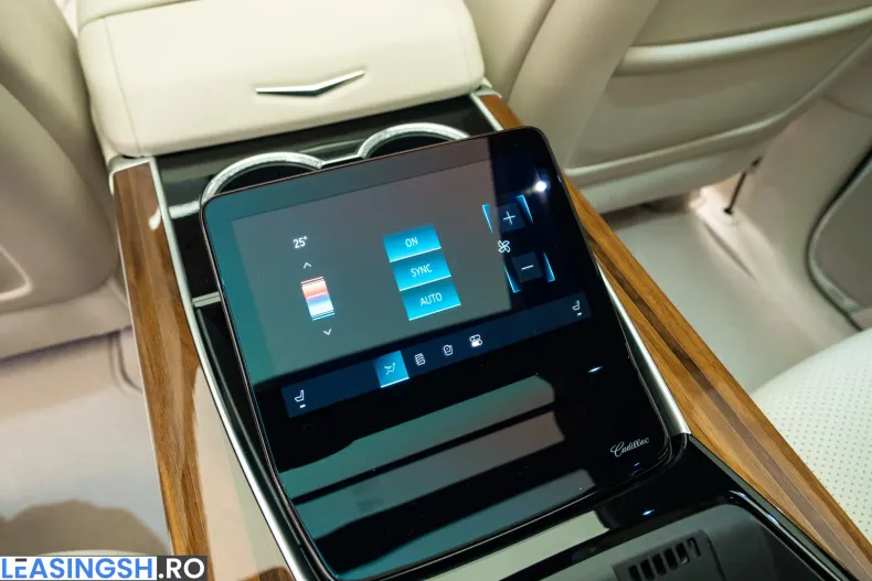 Cadillac Escalade din 2026 cu 15 km - oferta CAD222815 - foto 40