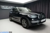 BMW X3 (Seria X) din 2020 cu 119.534 km - oferta BMW222816 - foto 1