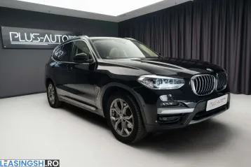 BMW X3 din 2020 - oferta BMW222816