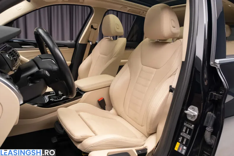 BMW X3 (Seria X) din 2020 cu 119.534 km - oferta BMW222816 - foto 2