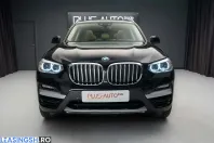 BMW X3 (Seria X) din 2020 cu 119.534 km - oferta BMW222816 - foto 3