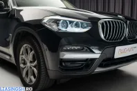 BMW X3 (Seria X) din 2020 cu 119.534 km - oferta BMW222816 - foto 4
