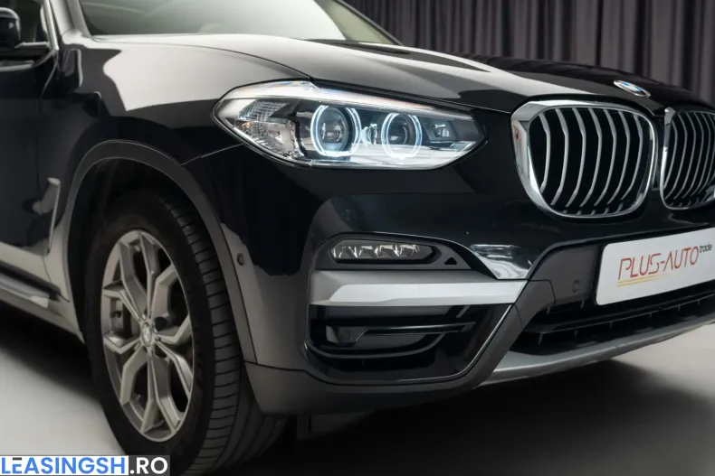 BMW X3 (Seria X) din 2020 cu 119.534 km - oferta BMW222816 - foto 4