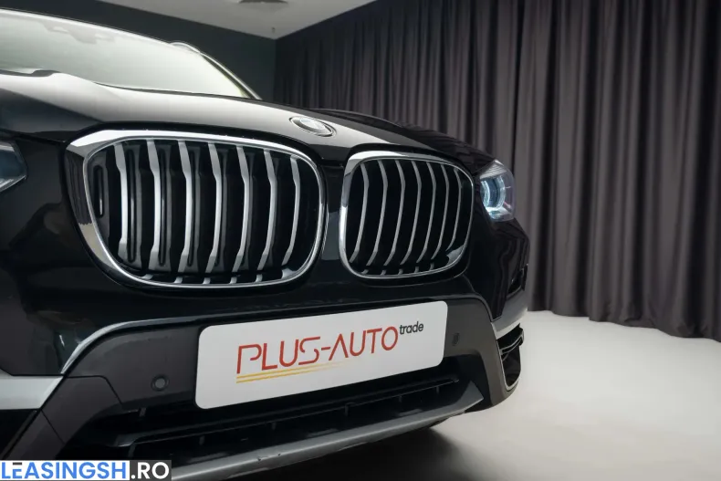 BMW X3 (Seria X) din 2020 cu 119.534 km - oferta BMW222816 - foto 5