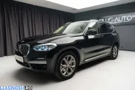 BMW X3 (Seria X) din 2020 cu 119.534 km - oferta BMW222816 - foto 7
