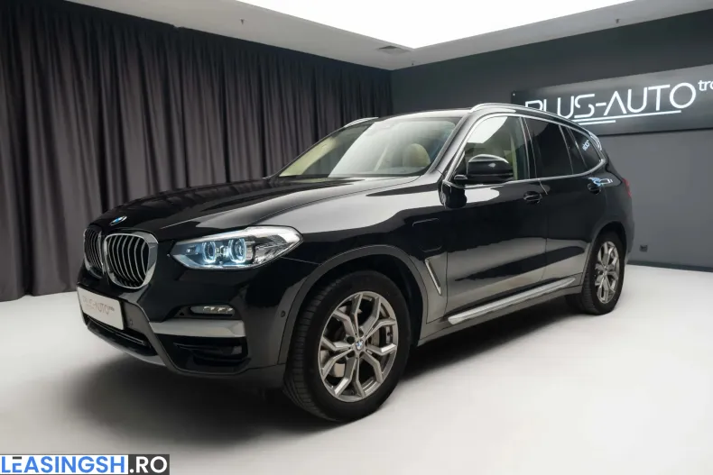 BMW X3 (Seria X) din 2020 cu 119.534 km - oferta BMW222816 - foto 7
