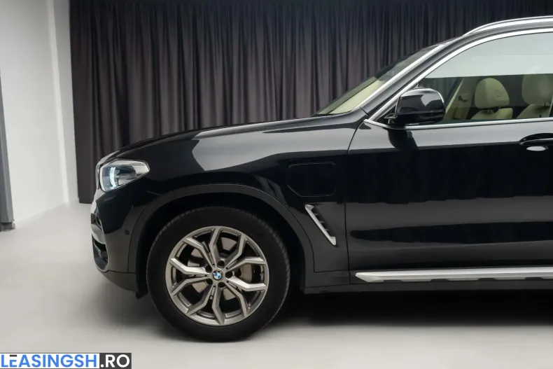 BMW X3 (Seria X) din 2020 cu 119.534 km - oferta BMW222816 - foto 8
