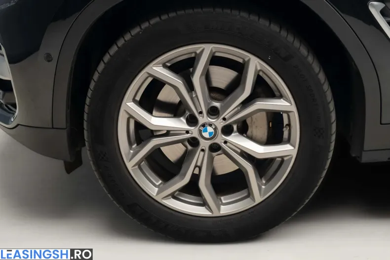 BMW X3 (Seria X) din 2020 cu 119.534 km - oferta BMW222816 - foto 9