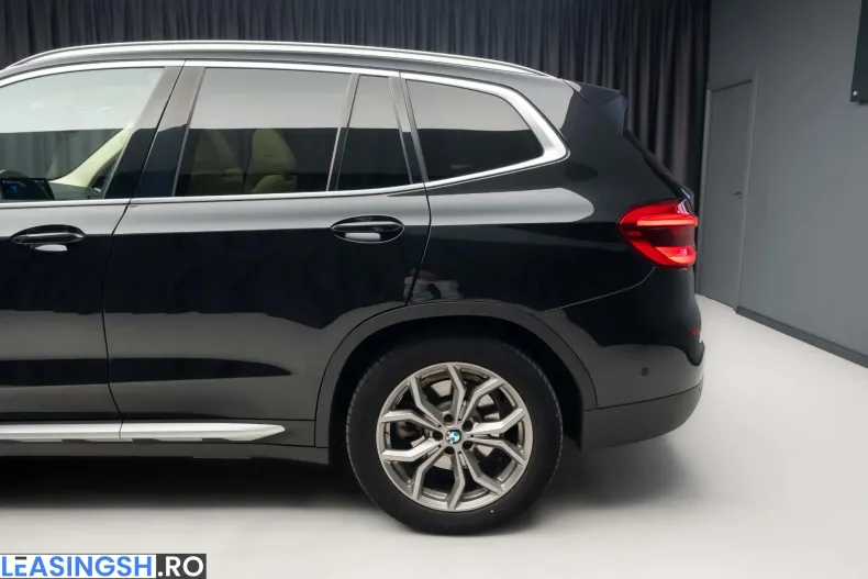 BMW X3 (Seria X) din 2020 cu 119.534 km - oferta BMW222816 - foto 10