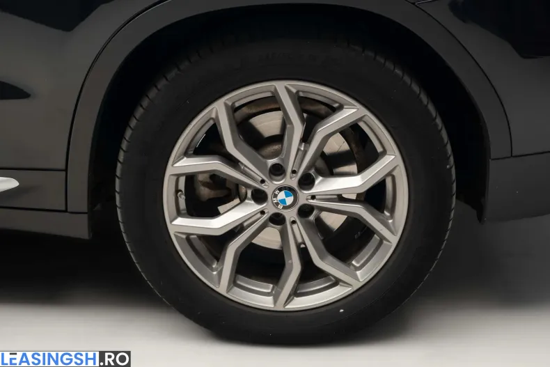BMW X3 (Seria X) din 2020 cu 119.534 km - oferta BMW222816 - foto 11