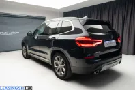 BMW X3 (Seria X) din 2020 cu 119.534 km - oferta BMW222816 - foto 12