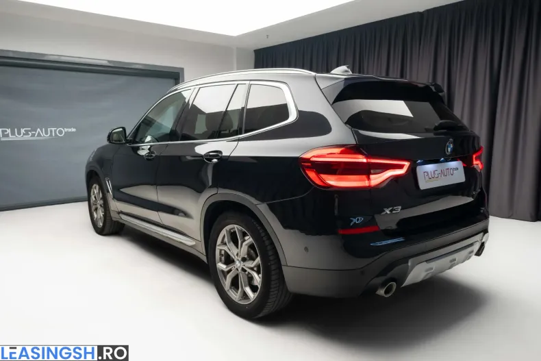 BMW X3 (Seria X) din 2020 cu 119.534 km - oferta BMW222816 - foto 12